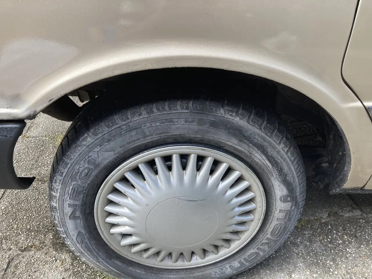 Talbot Simca Chrysler 1308 GT, foto 5