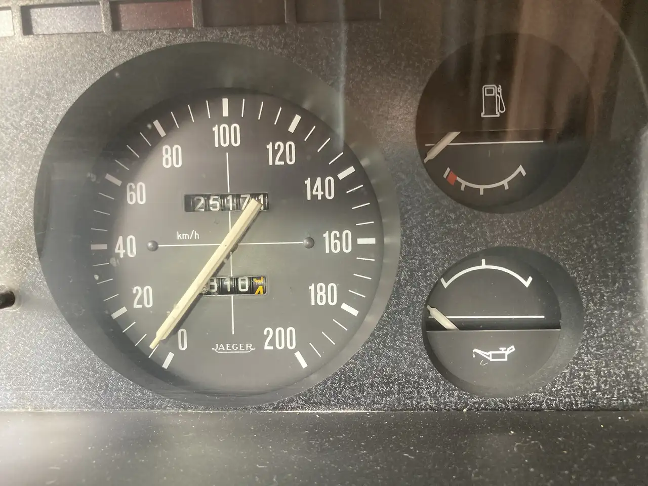 Talbot Simca Chrysler 1308 GT, foto 12