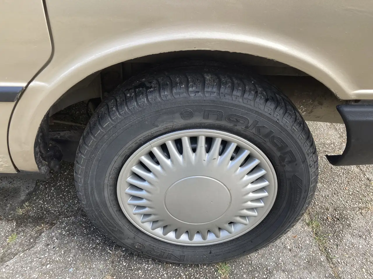 Talbot Simca Chrysler 1308 GT, foto 6