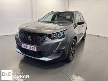 Allure 1.5 BlueHDi Man.6