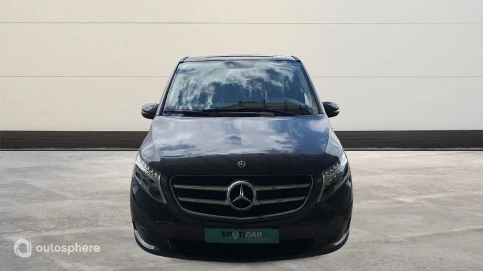 Mercedes-Benz CL 200 d Extra-Long Executive 7G-Tronic Plus - 2