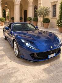 GTS 6.5 dct