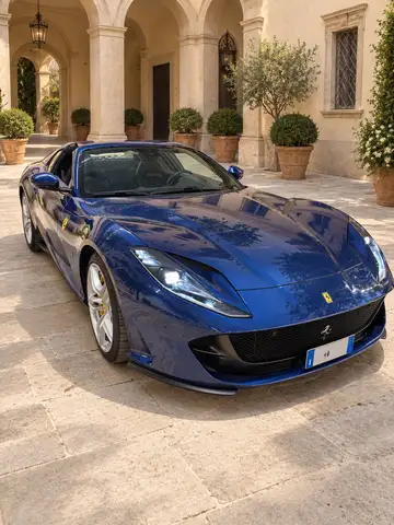 Ferrari 812