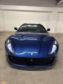 GTS 6.5 dct