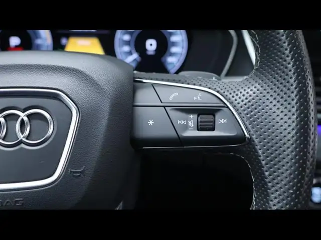 Audi Q5 view 18