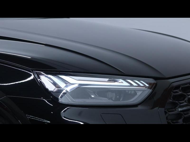 Audi Q5 Sportback 55e TFSI 367 Quattro — photo 8