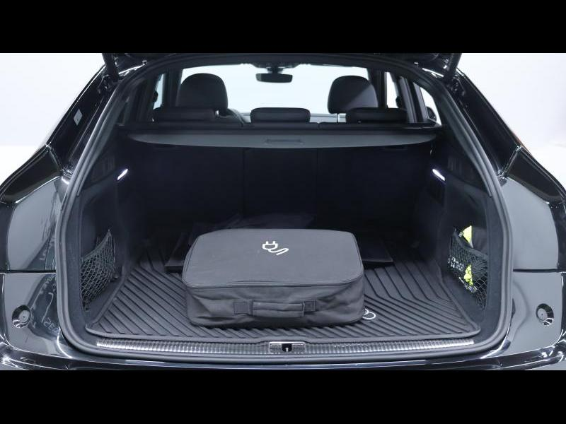 Audi Q5 Sportback 55e TFSI 367 Quattro — photo 7