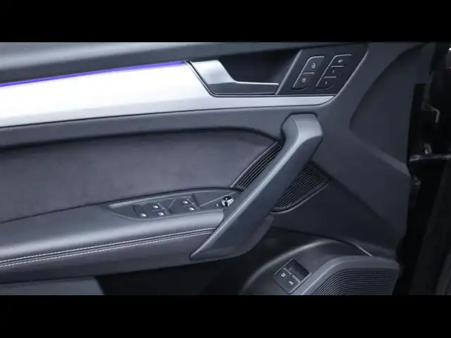 Audi Q5 view 25
