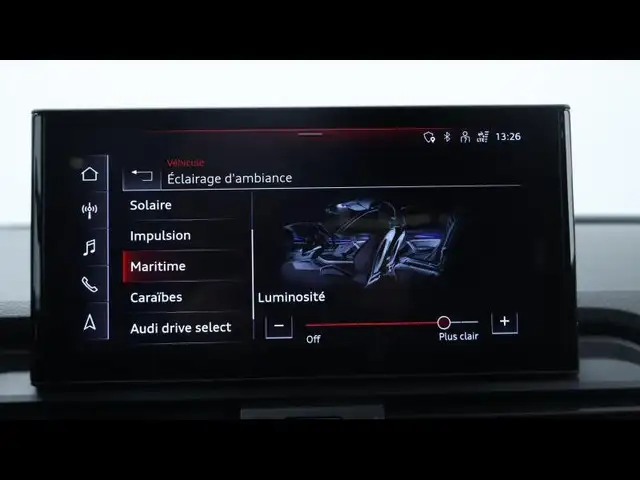 Audi Q5 view 24