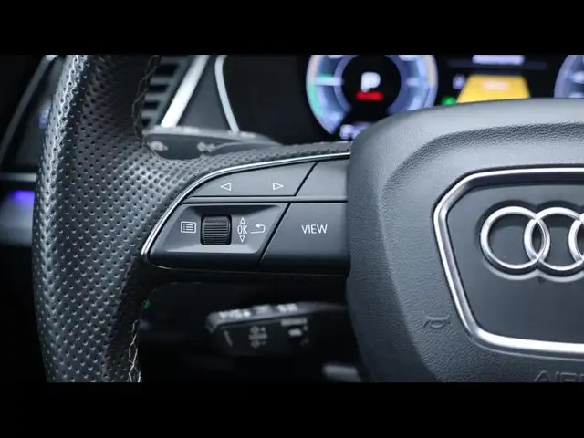 Audi Q5 view 17