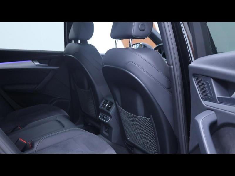 Audi Q5 Sportback 55e TFSI 367 Quattro — photo 13