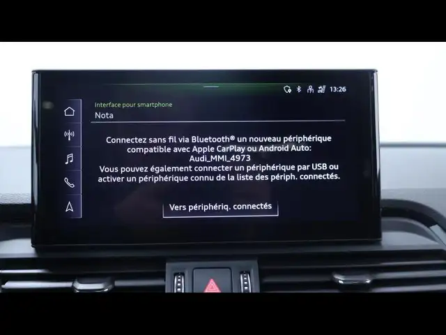 Audi Q5 view 23