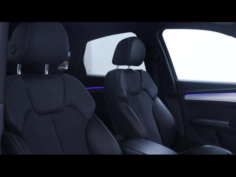 Audi Q5 Sportback 55e TFSI 367 Quattro — photo 12