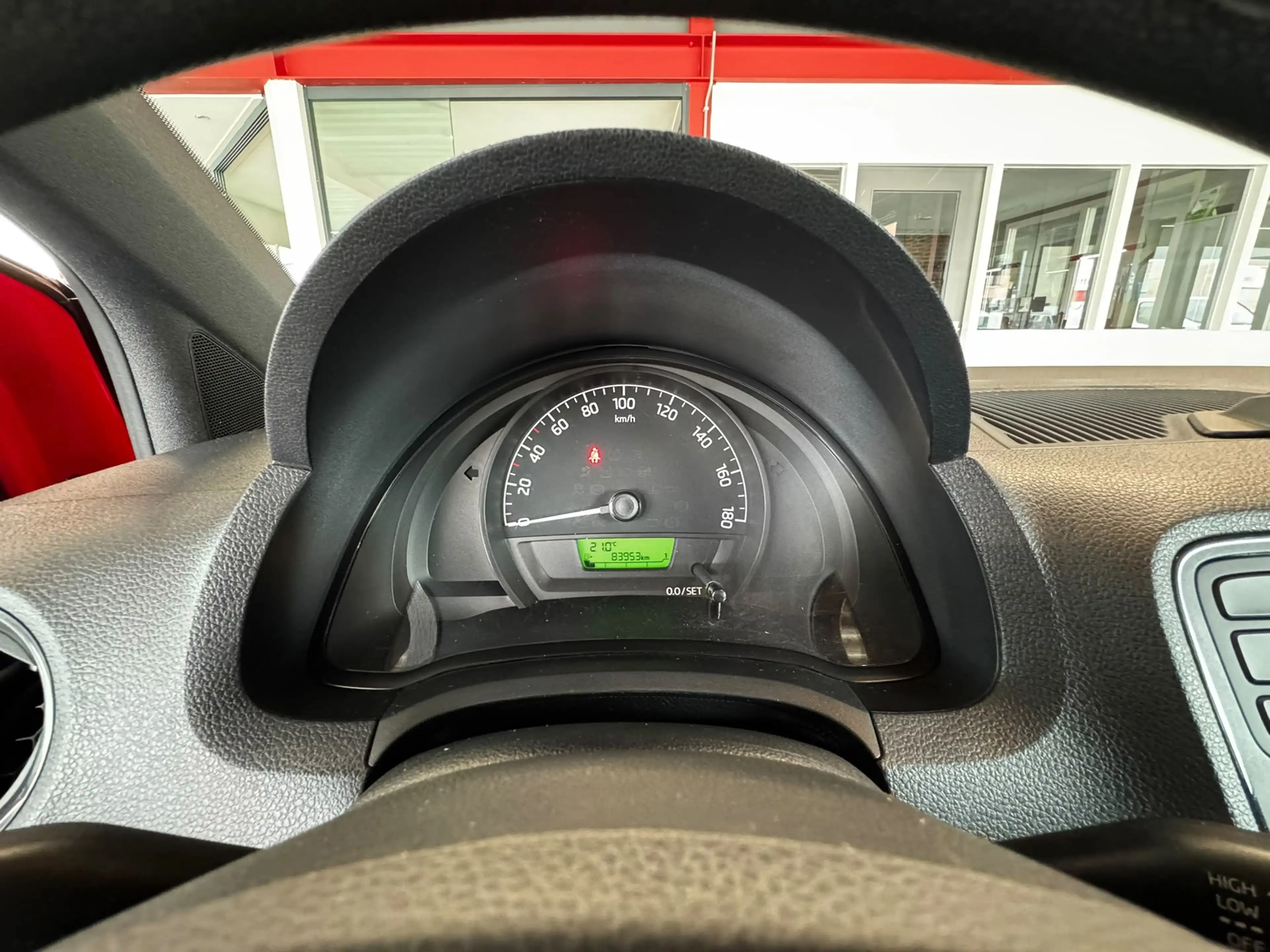 Skoda Citigo 1.0 Greentech Active Pro SPORT*Airco*Navigatie*Lic — photo 15