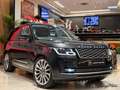 Land Rover Range Rover 4.4D SDV8 Vogue 4WD Aut. Gris - thumbnail 4