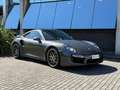 Porsche 991 3.8 Turbo S * EXCLUSIVE * APPROVED * Gris - thumbnail 2