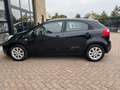Kia Rio 1.2 CVVT BusinessLine, Airco, Cruise control Zwart - thumbnail 10
