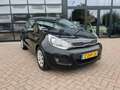 Kia Rio 1.2 CVVT BusinessLine, Airco, Cruise control Zwart - thumbnail 6