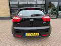 Kia Rio 1.2 CVVT BusinessLine, Airco, Cruise control Zwart - thumbnail 8
