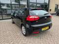 Kia Rio 1.2 CVVT BusinessLine, Airco, Cruise control Zwart - thumbnail 7