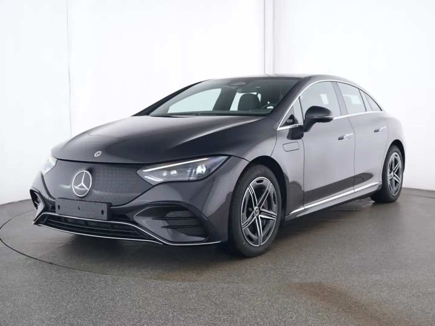 Mercedes-Benz EQE 300 AMG Line Exterieur&Interieur *FlexBonus* Grau - 1