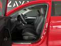 SEAT Leon 1.4 e-HYBRID FR-Line*LED*VIRTUAL*NAVI*CAM* Červená - thumbnail 8