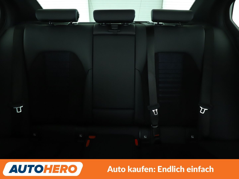 BMW 320 320d M Sport Aut.*NAVI*LED*TEMPO*PDC*SHZ* — photo 15
