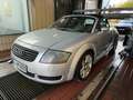 Audi TT Roadster 1.8 T tiptronic Silber - thumbnail 2