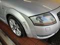 Audi TT Roadster 1.8 T tiptronic Silber - thumbnail 7