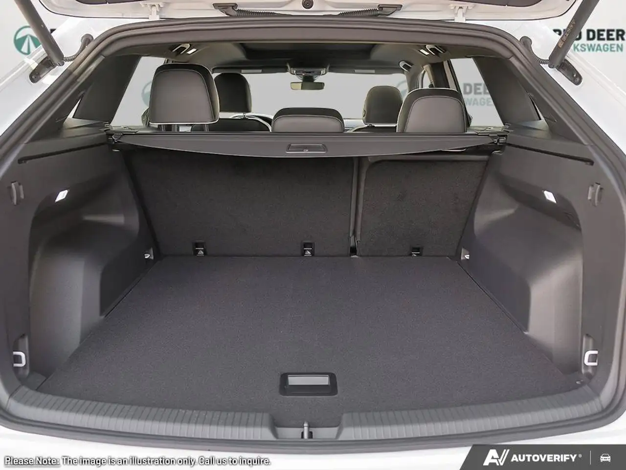 Volkswagen Atlas fotografie Volkswagen Atlas
