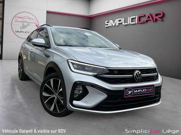 Taigo 1.0 TSI R-Line OPF DSG