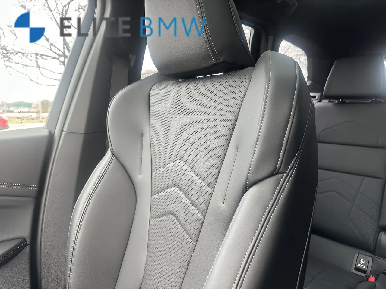 BMW X1 photo BMW X1
