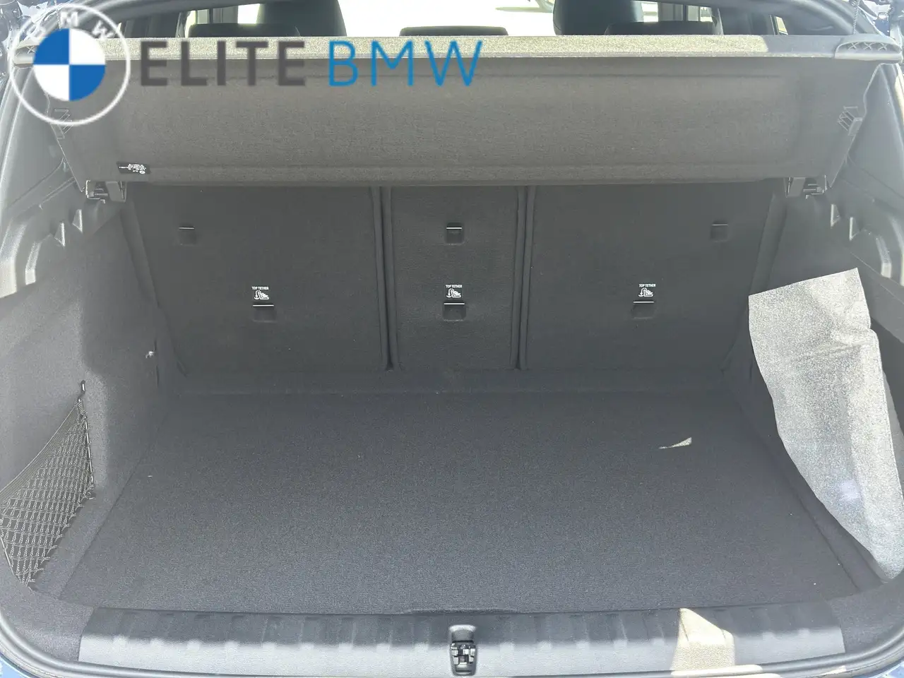 BMW X1 photo BMW X1