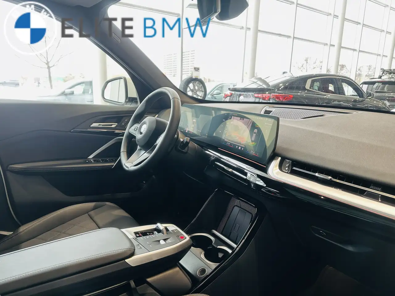 BMW X1 photo BMW X1