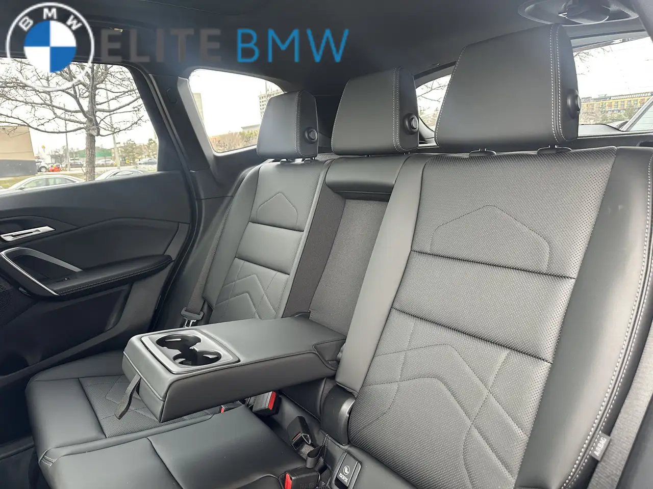 BMW X1 photo BMW X1