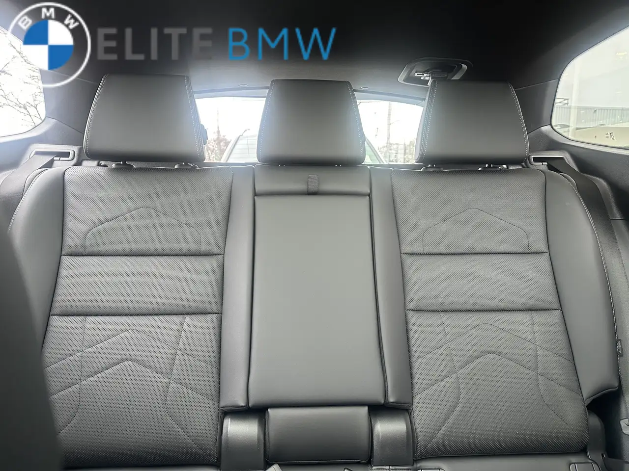 BMW X1 photo BMW X1