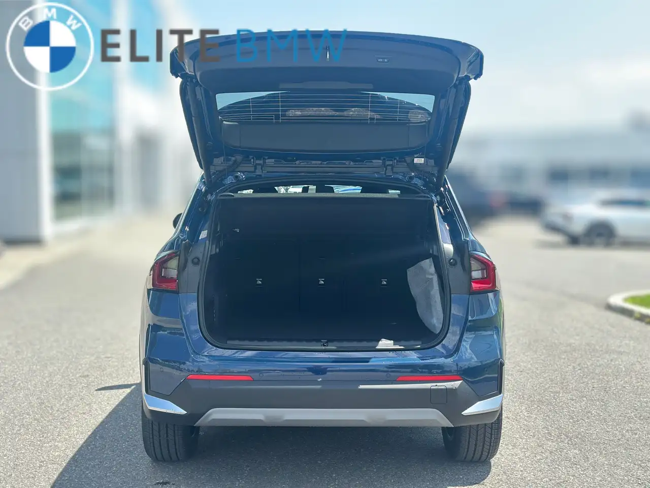 BMW X1 photo BMW X1