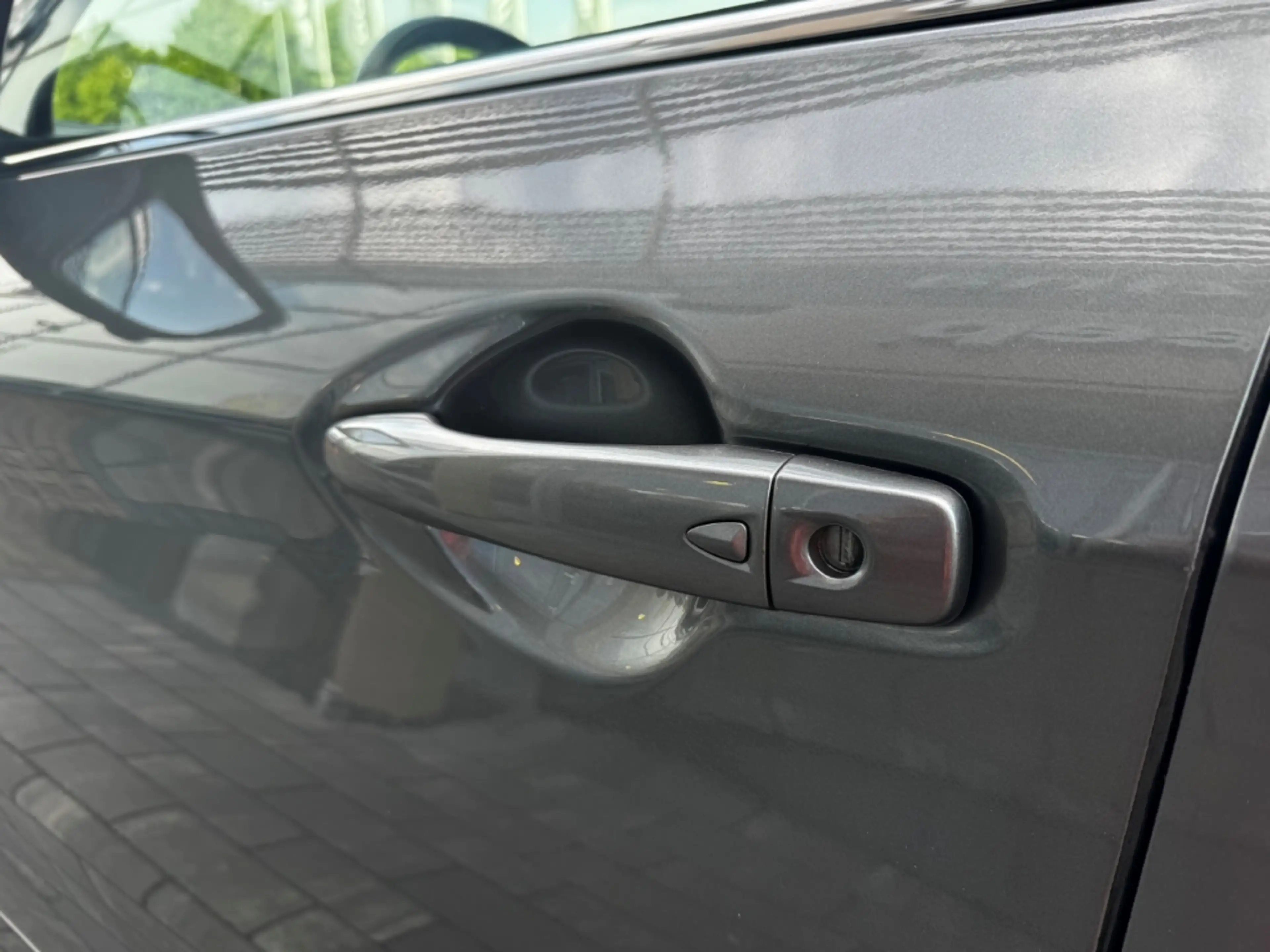 Nissan Qashqai N-Tec Navi 360 Kamera LED Kurvenlicht ACC Mehrzone — photo 15