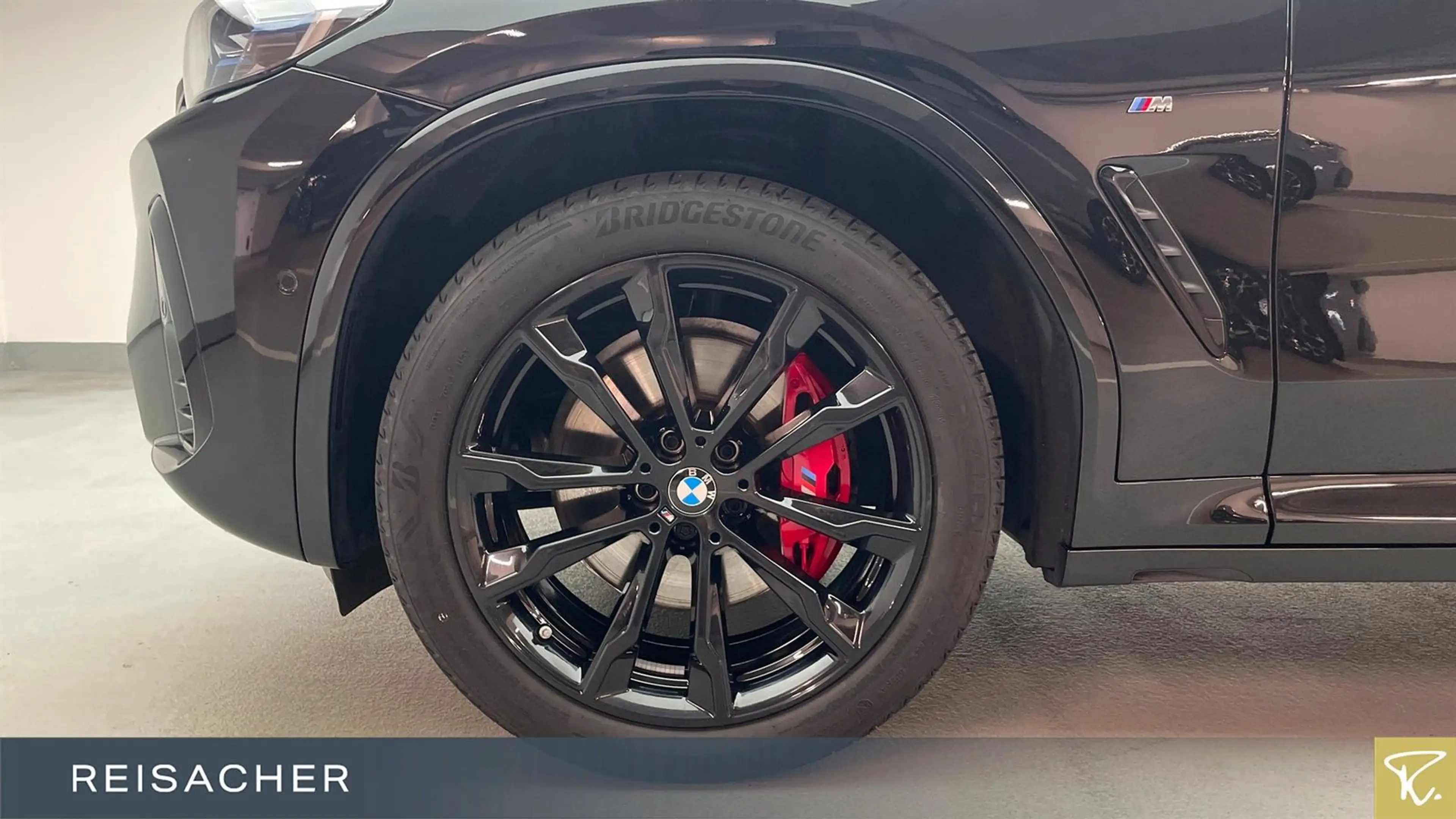 BMW X4 xDrive 30d A M-Sport,Pano,DAProf,Leder, — photo 3