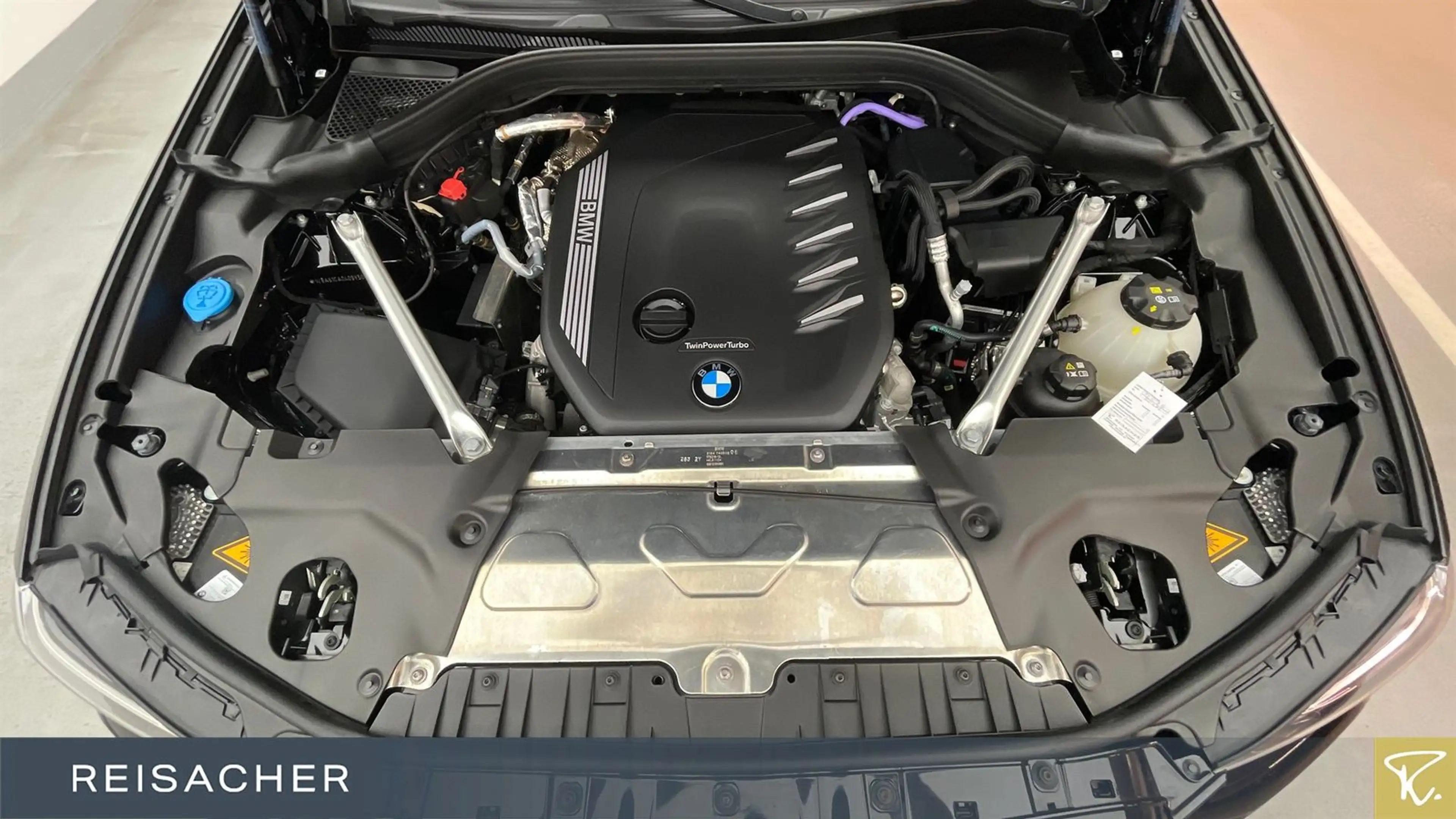 BMW X4 xDrive 30d A M-Sport,Pano,DAProf,Leder, — photo 7