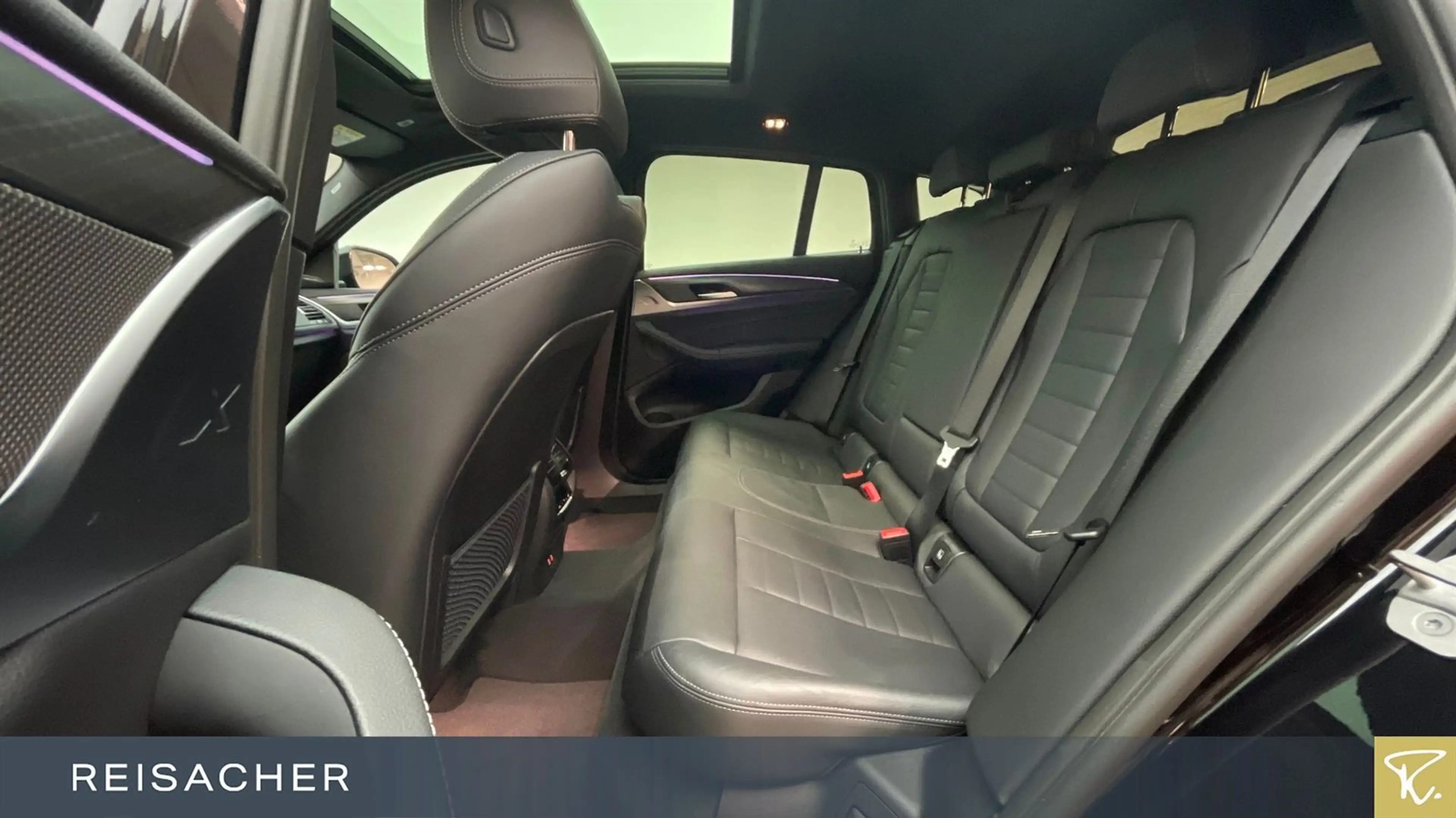 BMW X4 xDrive 30d A M-Sport,Pano,DAProf,Leder, — photo 8