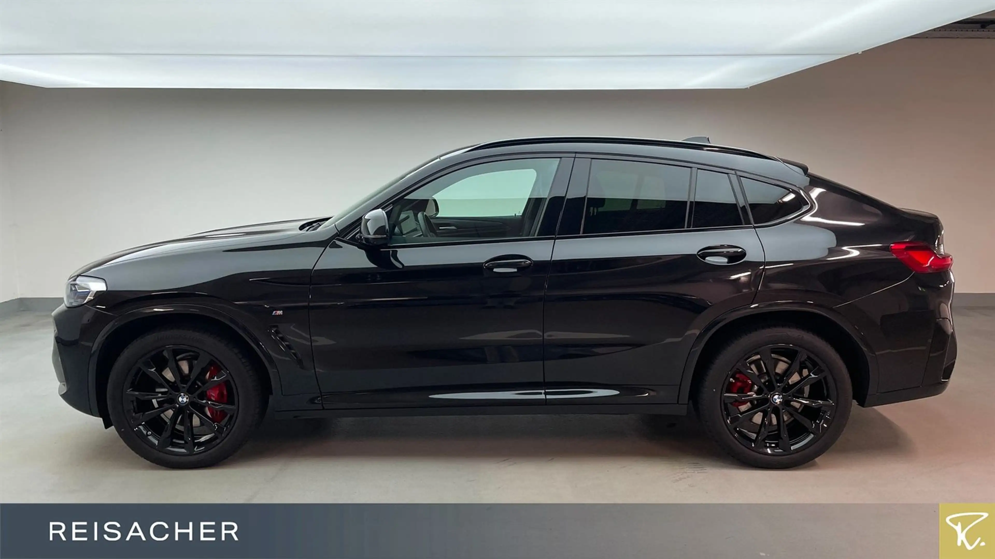 BMW X4 xDrive 30d A M-Sport,Pano,DAProf,Leder, — photo 9
