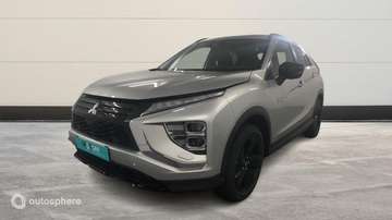 2.4 MIVEC PHEV 188ch Black Collection 4WD 2023