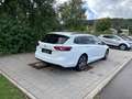 Opel Insignia B Sports Tourer Business Edition Blanc - thumbnail 4