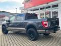 Ford F 150 4WD UNFALLFREI/1.HAND/AHK/NP ca. 102000€! Grey - thumbnail 6