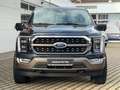 Ford F 150 4WD UNFALLFREI/1.HAND/AHK/NP ca. 102000€! Grey - thumbnail 4
