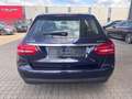 Mercedes-Benz C 220 d  T-Modell-LED-Navi-Leder-Eur6 Blau - thumbnail 4
