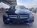 Mercedes-Benz C 220 d  T-Modell-LED-Navi-Leder-Eur6 Blau - thumbnail 8