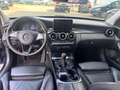 Mercedes-Benz C 220 d  T-Modell-LED-Navi-Leder-Eur6 Blau - thumbnail 11
