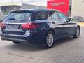 Mercedes-Benz C 220 d  T-Modell-LED-Navi-Leder-Eur6 Blau - thumbnail 5